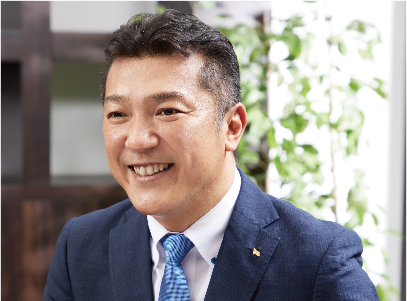 森川　充